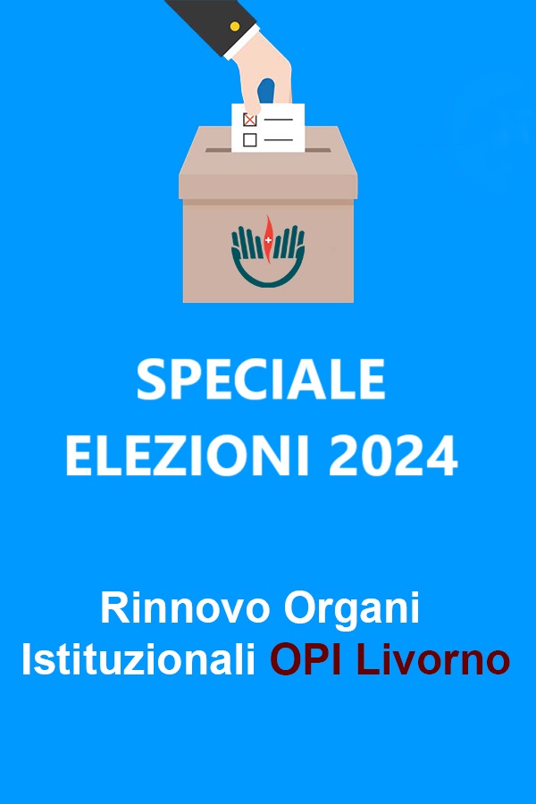 Speciale elezioni 2024